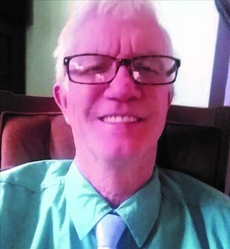 David L. Rexford